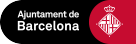 Logo Ajuntament de Barcelona